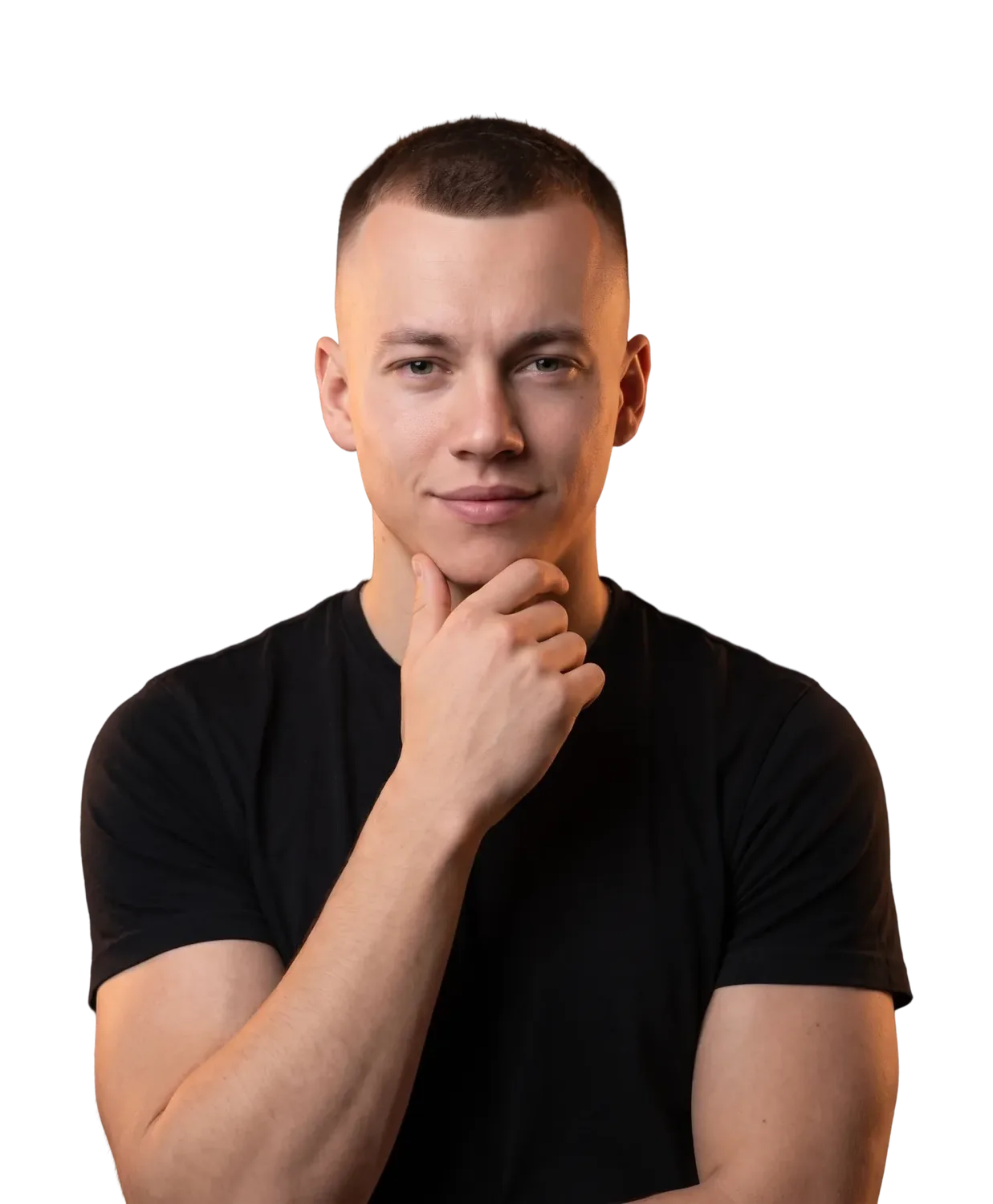 Александр Сухушин
